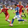 Muslićev Schalke zaustavio Bayern, Džeko ostao na klupi