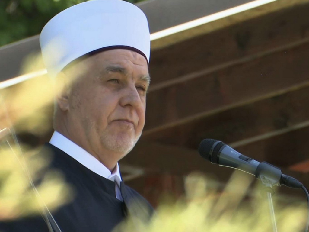 Muslimani moraju izvući pouku iz genocida nad Bošnjacima, Rohindžama i Palestincima