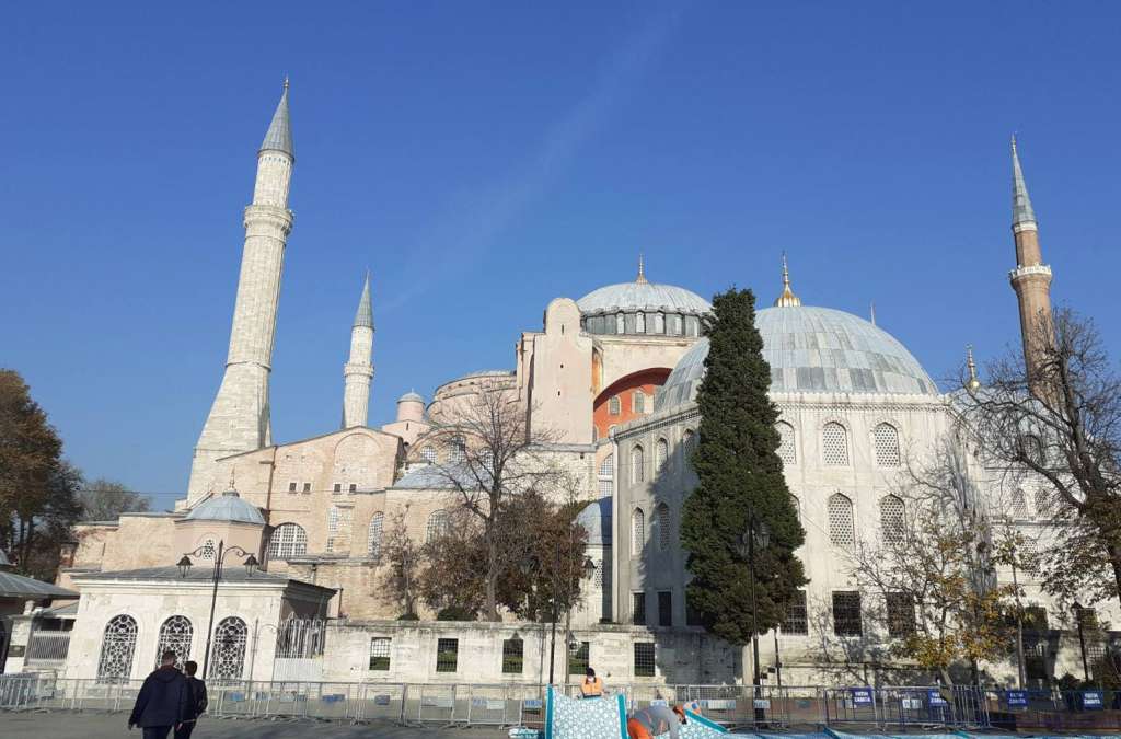 Muslimani širom svijeta slave Bajram