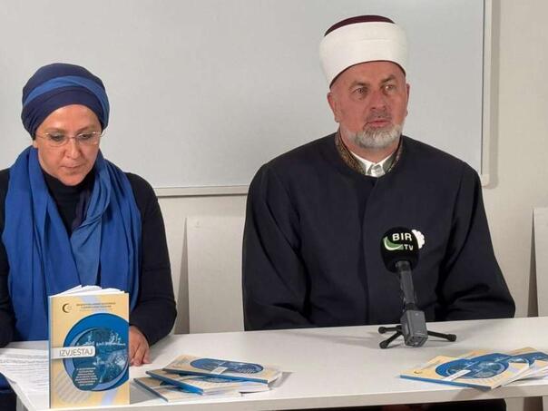 Muslimani u BiH suočeni s kršenjem vjerskih prava