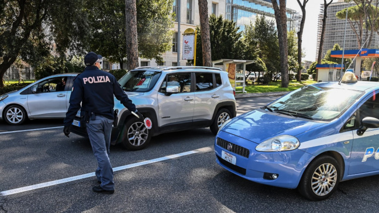 Muslimani u molitvi i postu za 'našu voljenu Italiju'