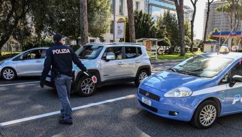 Muslimani u molitvi i postu za 'našu voljenu Italiju'
