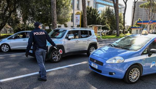 Muslimani u molitvi i postu za 'našu voljenu Italiju'