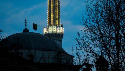 Muslimani u srijedu dočekuju ramazan, prvi dan posta u četvrtak