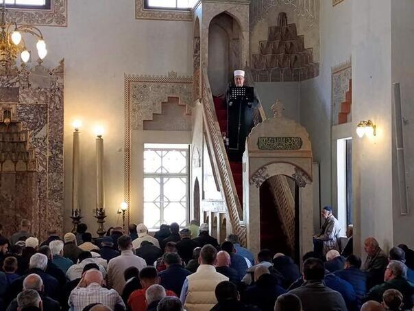 Muslimani večeras dočekuju 1448. hidžretsku Novu godinu