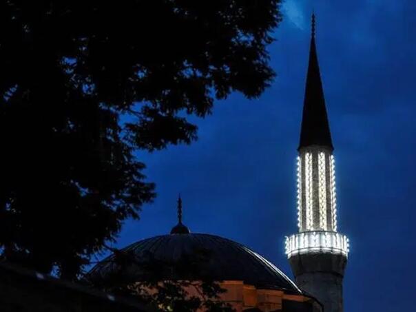 Muslimani večeras obilježavaju Lejletul-berat