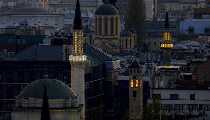 Muslimani večeras obilježavaju mubarek noć Lejletu-l-miradž