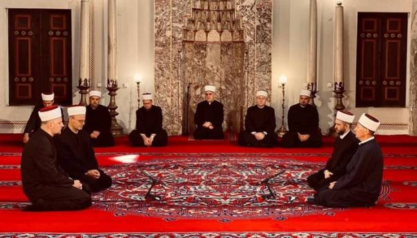 Muslimani večeras obilježavaju odabranu noć
