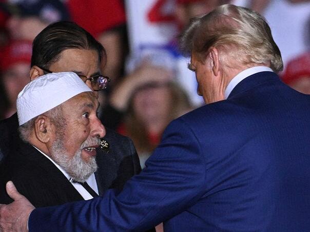 Muslimani za Trumpa: Osjećamo se prevareno nakon izbora za kabinet