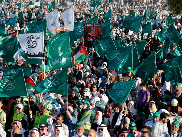 Muslimansko bratstvo uputilo iznenađujuću podršku Iranu