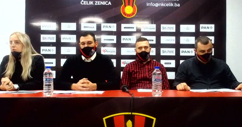 Mušović: Ovo je idealna prilika da Kanton pomogne Čeliku