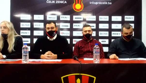 Mušović: Ovo je idealna prilika da Kanton pomogne Čeliku