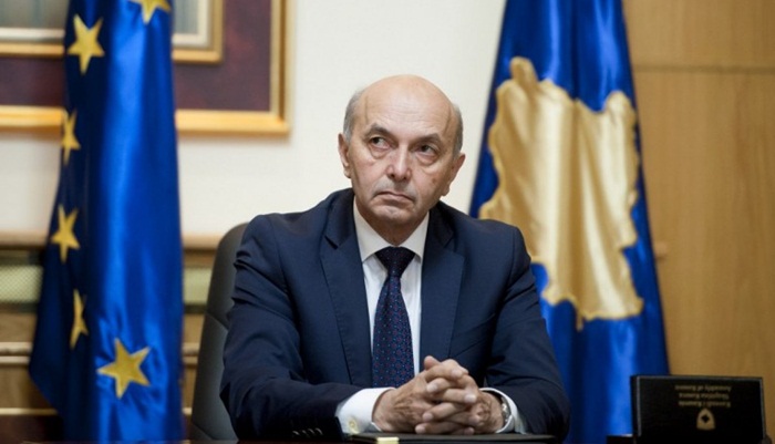 Mustafa: Ambasade nas pritišću da formiramo vladu