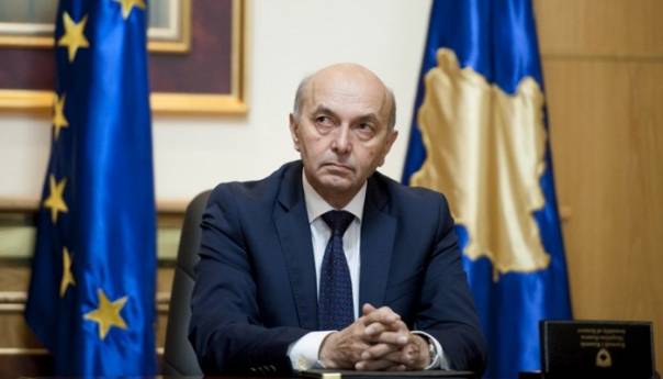 Mustafa: Ambasade nas pritišću da formiramo vladu