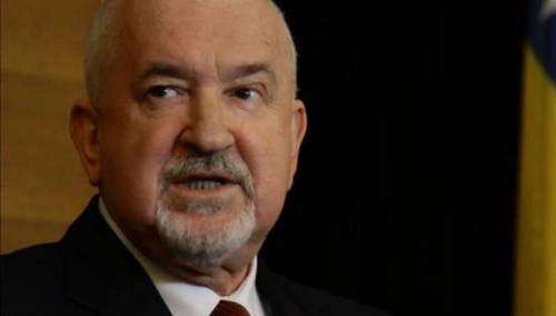 Mustafa Cerić: Otvoreno pismo Christianu Schmidtu