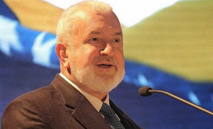 Mustafa Cerić: U Mostaru smo kao na sudnjem danu