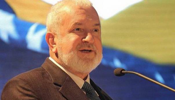 Mustafa Cerić: U Mostaru smo kao na sudnjem danu