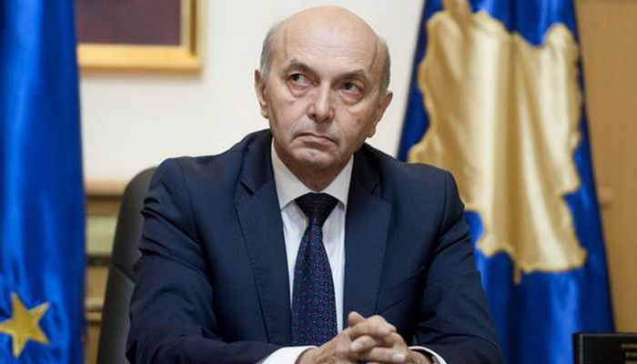 Mustafa: Dijalog sa Srbijom gubi smisao
