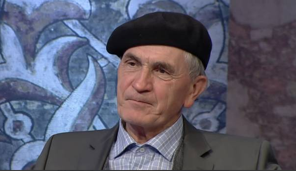 MUSTAFA EF. SPAHIĆ - VJERA I DOBRA DJELA