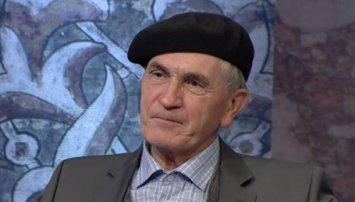 MUSTAFA EF. SPAHIĆ - VJERA I DOBRA DJELA