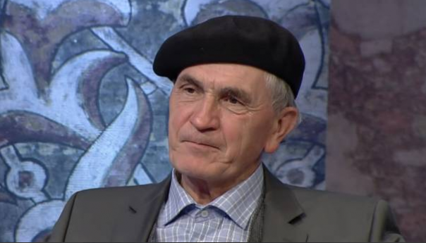 MUSTAFA EF. SPAHIĆ - VJERA I DOBRA DJELA