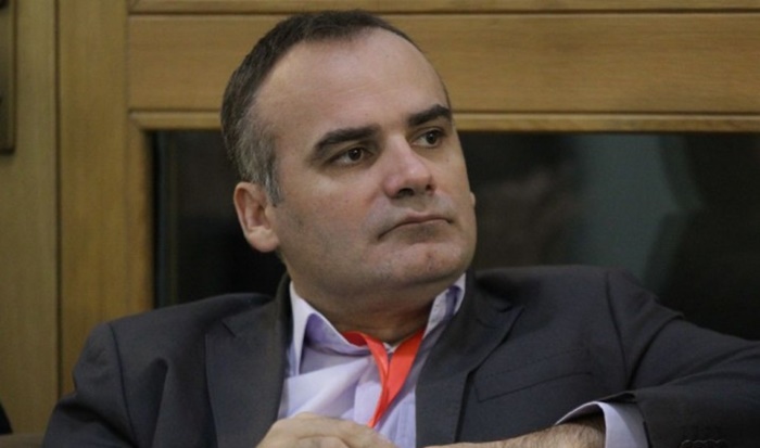 Mustafić: Autori prave filmove koji govore o bezumnosti rata