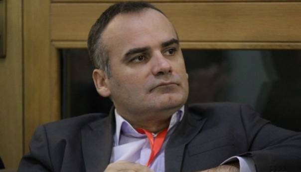 Mustafić: Autori prave filmove koji govore o bezumnosti rata