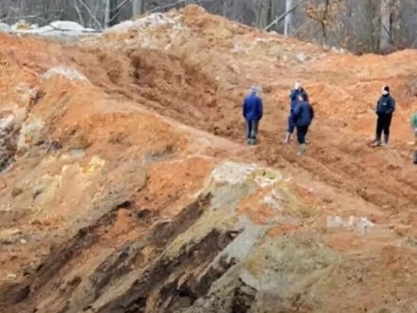 Mustafić dobio 10 godina: Zatečen u krađi na kopu pa ubio vozača kamiona