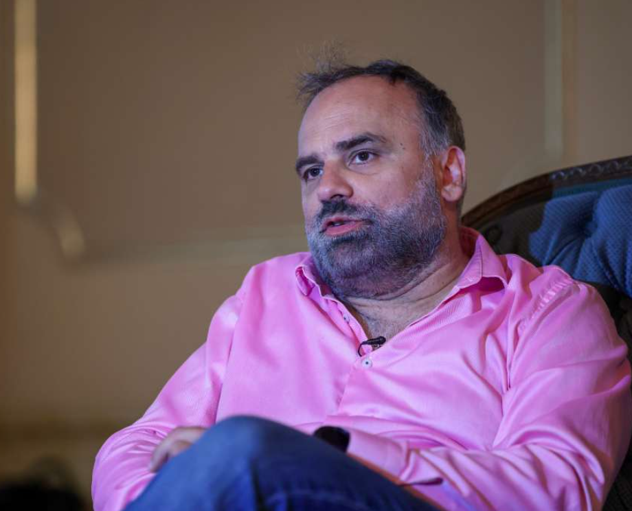 Mustafić: Komad "Snajper" novo suočavanje s traumama koje nisu završene