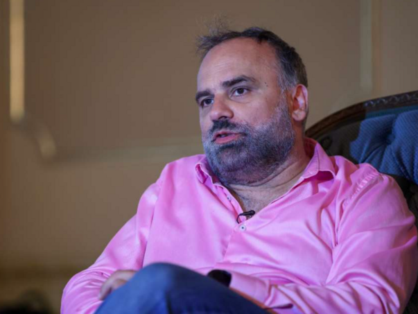 Mustafić: Komad "Snajper" novo suočavanje s traumama koje nisu završene