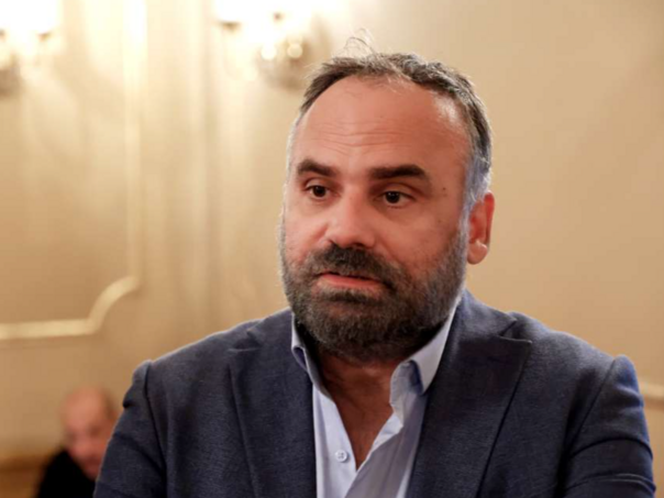 Mustafić: Kultura u BiH je umorna, ali nije poražena