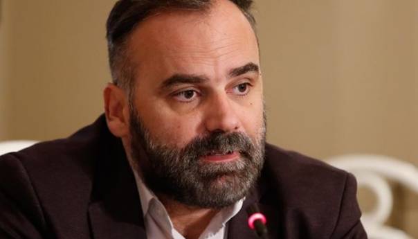 Mustafić: Kurjak treba da uputi javno izvinjenje dr. Izetbegović