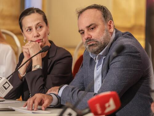 Mustafić: Najuspješniji period NPS u postdejtonskoj BiH