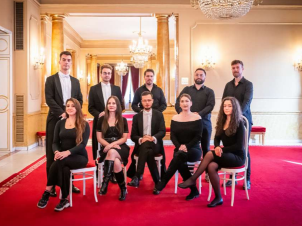 Mustafić: Naš sistem ne vrednuje operu kao oblik nematerijalnog javnog dobra