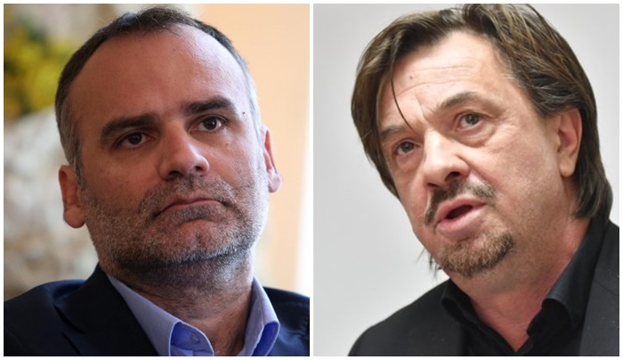 Mustafić novi direktor Narodnog pozorišta u Sarajevu