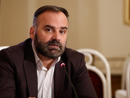 Mustafić o protestnoj noti Turske: Ne poznajemo ideološke oblike cenzure