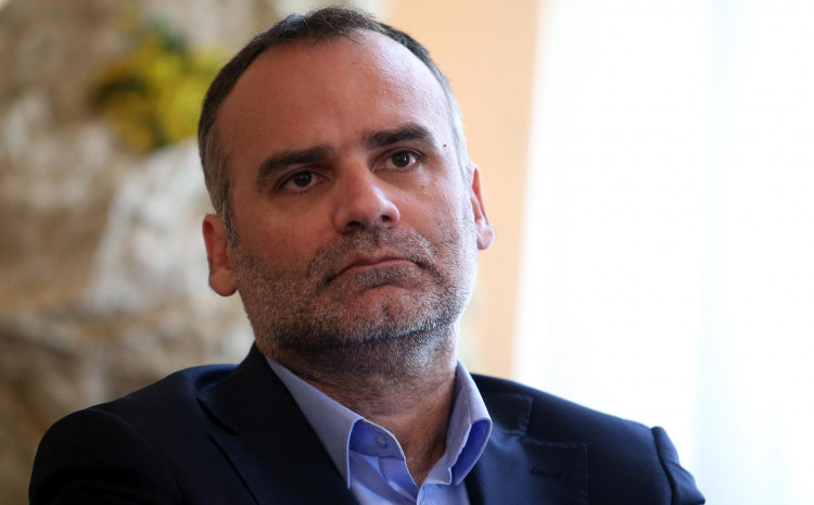 Mustafić: Politički debakl Milanovića u Mostaru