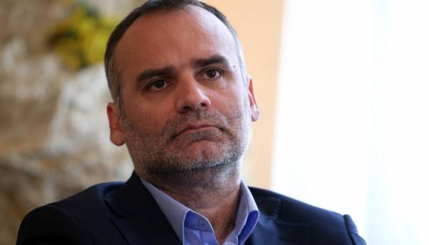 Mustafić: Politički debakl Milanovića u Mostaru