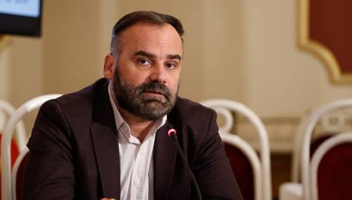 Mustafić: Priznanje za veliki film posvećen žrtvama Srebrenice