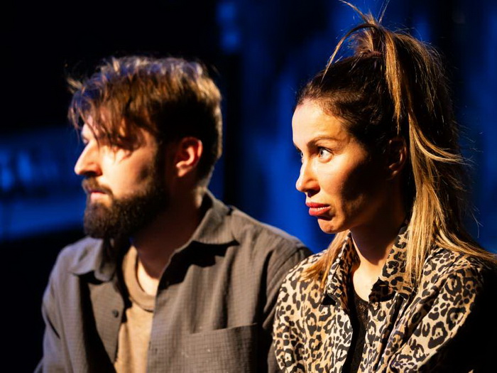 Mustafić: U predstavama istražujem kako ljudi prakticiraju međusobne odnose