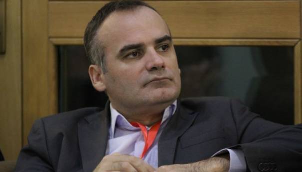 Mustafić: Veliki dan za bh. film