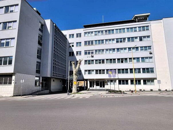 Mustafiću pet godina i sedam mjeseci zatvora zbog ubistva u Tuzli