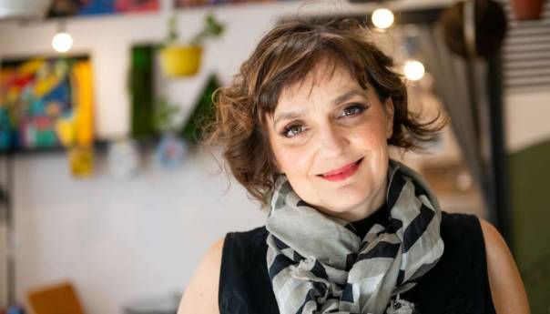 Mustajbegović: Svaki autor ili čak preciznije knjiga ima vlastiti DNK