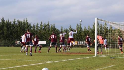 Mustedanagić golom donio trijumf Sarajevu protiv Triglava