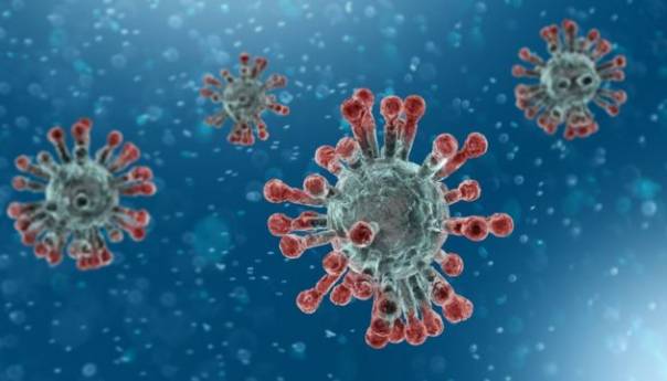 Mutacije koronavirusu ne omogućavaju još brže širenje