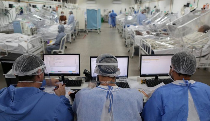 Mutirani soj virusa mogao bi izazvati više smrti u Britaniji 