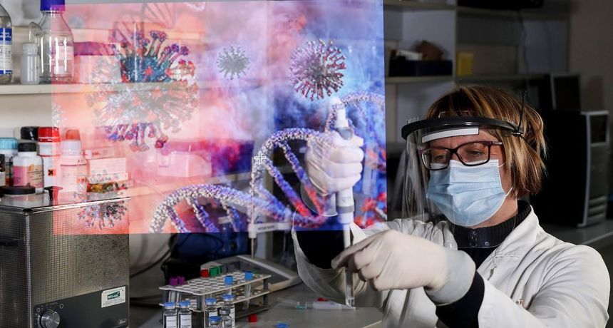 Mutirani soj virusa mogao bi izazvati više smrti u Britaniji