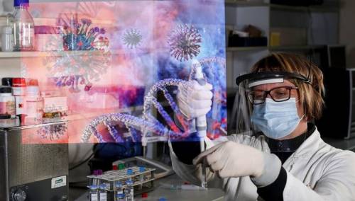 Mutirani soj virusa mogao bi izazvati više smrti u Britaniji