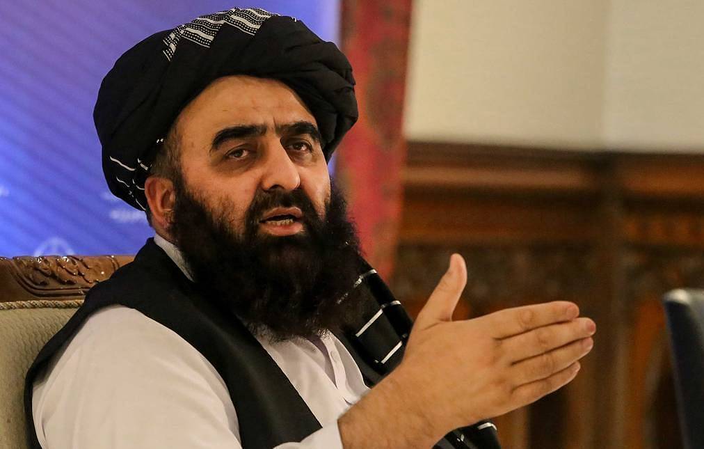 Muttaqi: Afganistan je u stanju da kontrolira prijetnju militanata ISIL-a