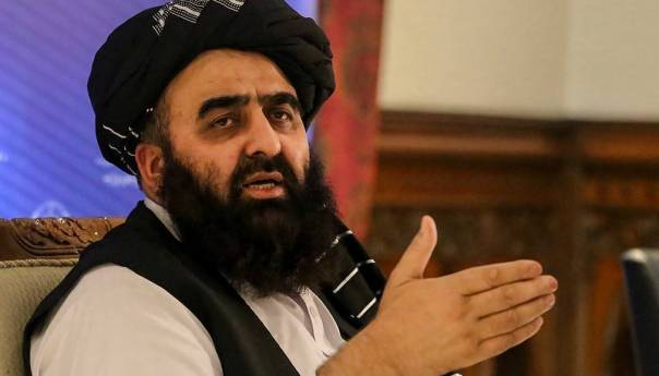 Muttaqi: Afganistan je u stanju da kontrolira prijetnju militanata ISIL-a